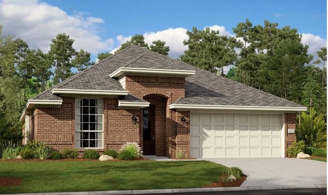 1500 Gibbons Creek Way — Legacy Hills
