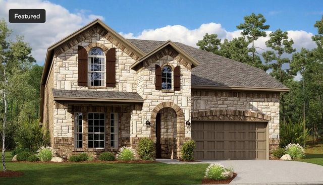 1504 Gibbons Creek Way — Legacy Hills