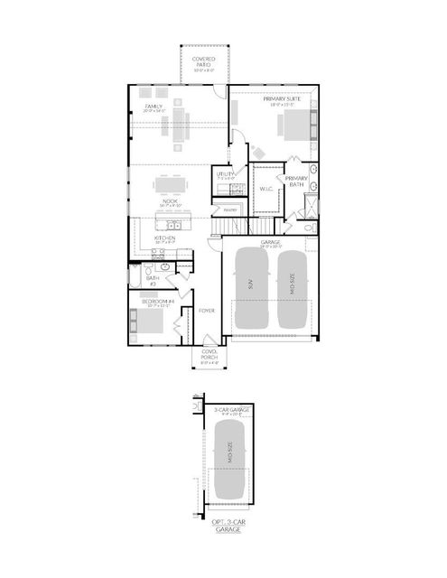 348 Lacy Oak Ln — Dove Hollow