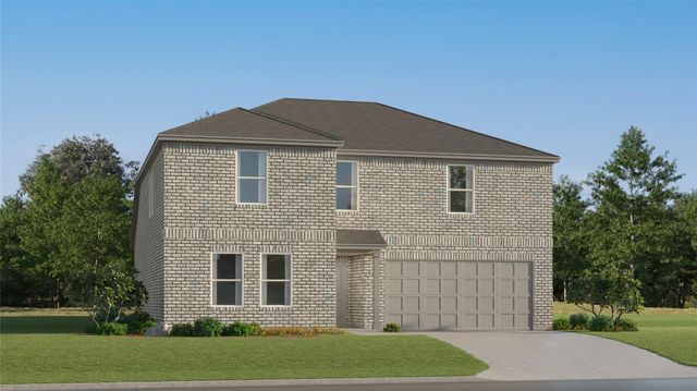 1762 Skylark Rd — Songhill