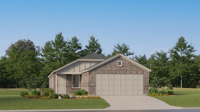 1800 Blackbird Rd — Songhill