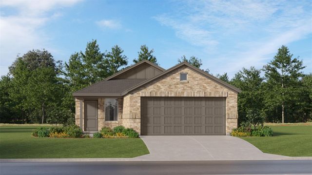 1807 Blackbird Rd — Songhill