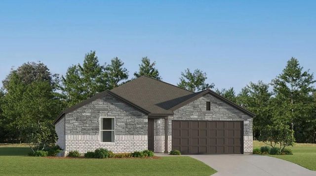 1808 Skylark Rd — Songhill