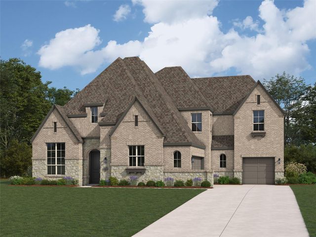3421 Savara St — Mustang Lakes