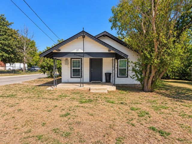 501 Eureka St — Yeomans