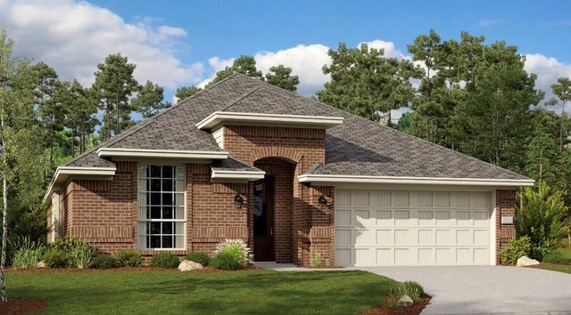 1704 Gibbons Creek Way — Legacy Hills
