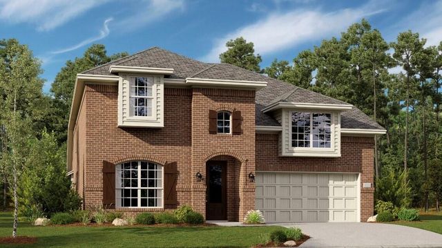 2208 Whitney Rd — Legacy Hills