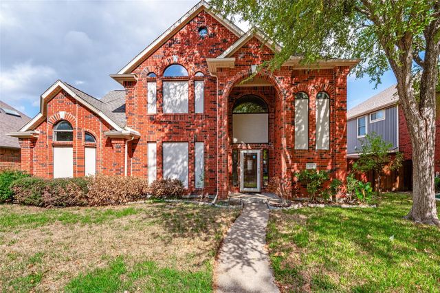 854 Chalfont Pl — Villages Of Coppell Ph 02