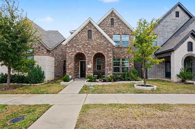 4034 Saddlehorn Way — Ranch Park Village Ph 2