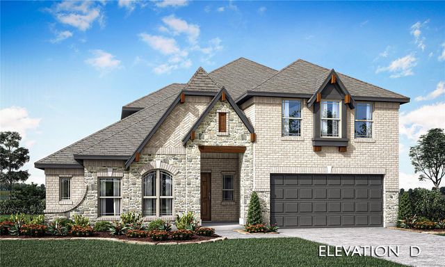 1136 Meadow Vista Dr — Hunters Ridge