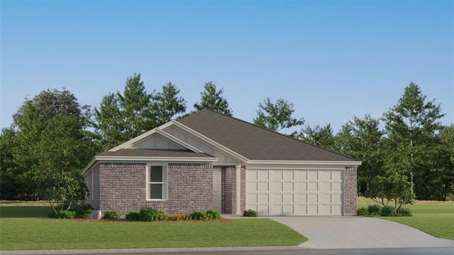 1812 Skylark Rd — Songhill