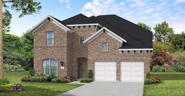 613 Wexford — Hillside Village