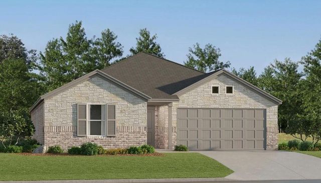 1815 Skylark Rd — Songhill