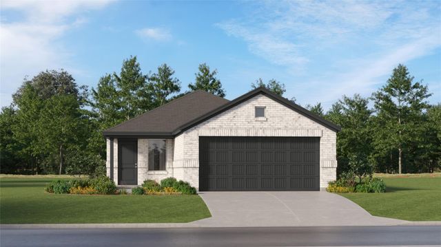 1819 Skylark Rd — Songhill