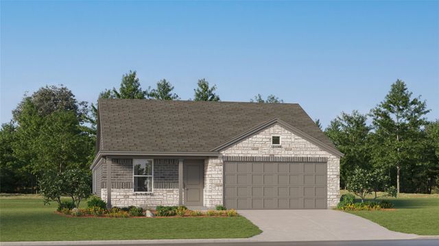 2722 Johnson Dr — Travis Heights