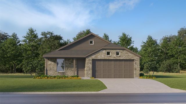 2726 Johnson Dr — Travis Heights