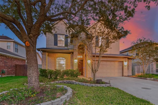 9115 Darby Park Ln — Grand Vista Sec 3