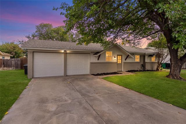 4112 Janada St — Browning Heights East