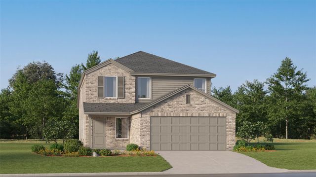 1823 Blackbird Rd — Songhill