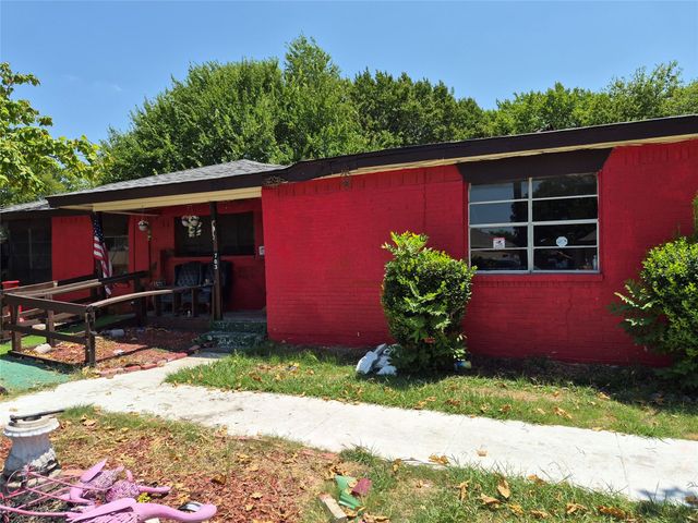 703 Mount Olive St — Breezy Hill
