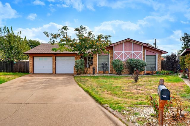 2341 Brenda Ln — Castlewood Estates