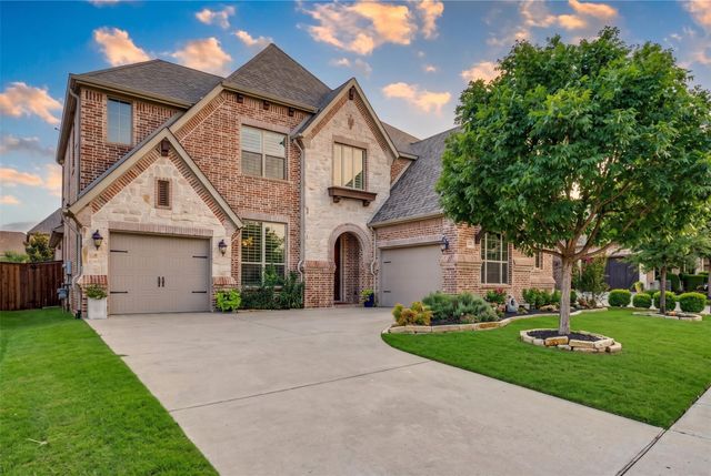 3714 Mesquite Ct — Light Farms Ph One