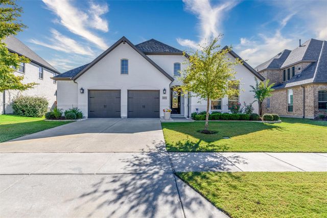 4031 Blue Sage Dr — Windsong Ranch Ph 4a