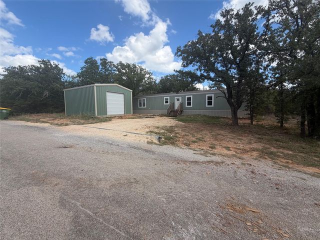 5901 Texas Trl — Lake Granbury Hbr Sec A