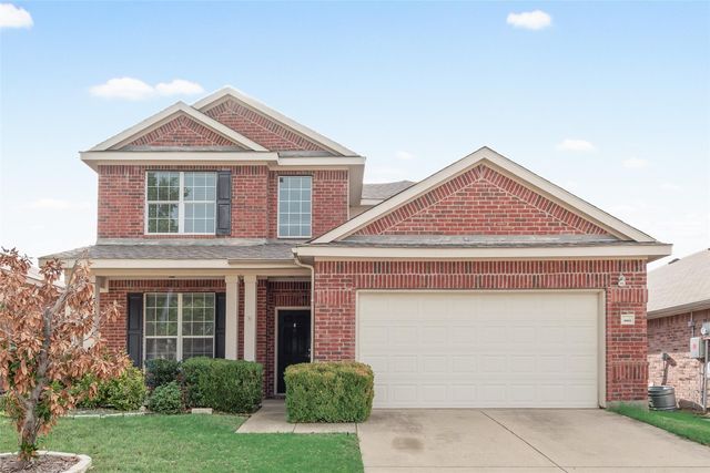 1002 Concan Dr — Travis Ranch Ph 3a