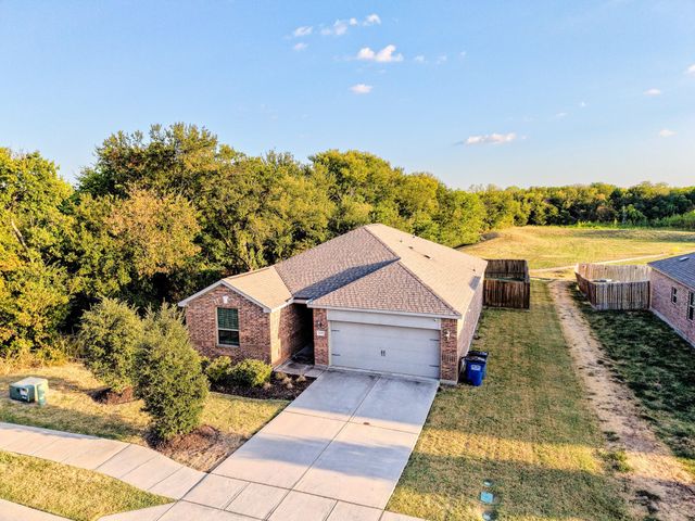 1401 Park Trails Blvd — Park Trails - Ph 3