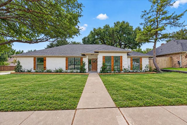 10117 Stoneleigh Dr — Westpark Estates