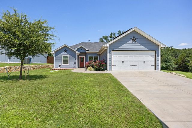 2206 Navasota St — Canyon Creek