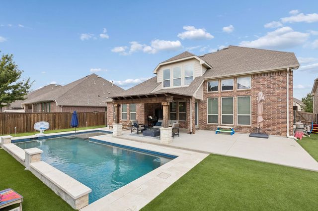 2816 Driftwood Creek Trl — Creeks Of Legacy Ph 1b