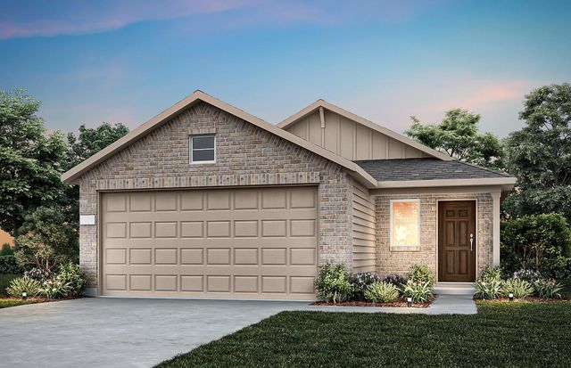 1219 Bray Dr — Ashford Crossing