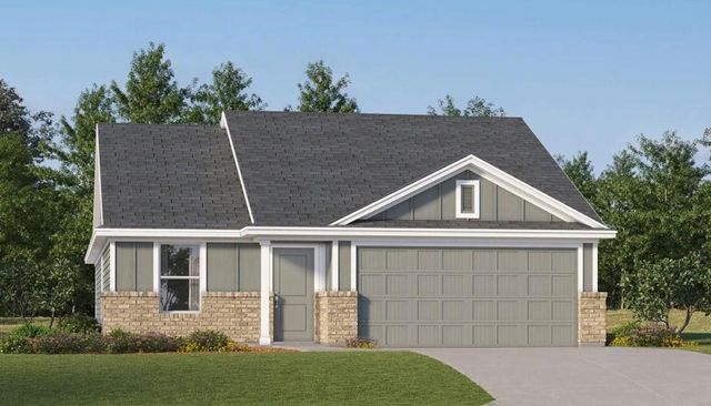 2729 Johnson Dr — Travis Heights