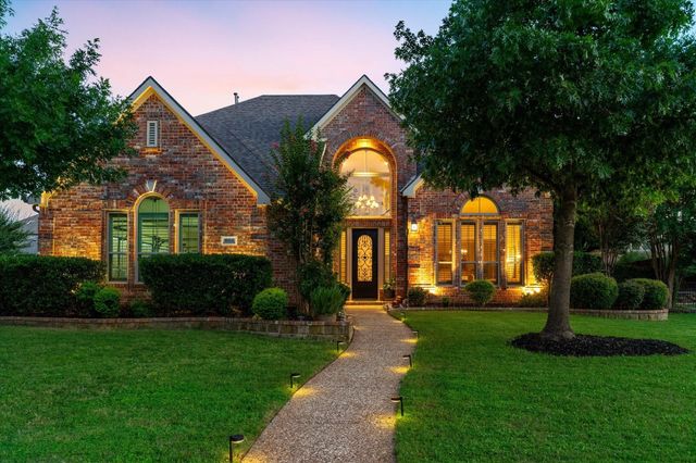 804 Northern Trce — Overton Ridge Add