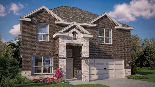 1426 CANTERBURY Trl — Parkerville Meadows