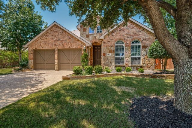 1441 Kirkwood Ln — Lakes Of Prosper Ph One