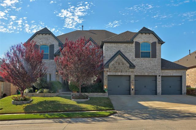 515 Dehaviland Ln — Woodcreek Ph 5b