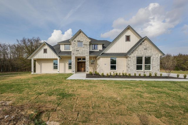 1844 County Road 2320 — WHISPERING OAKS PHASE 4