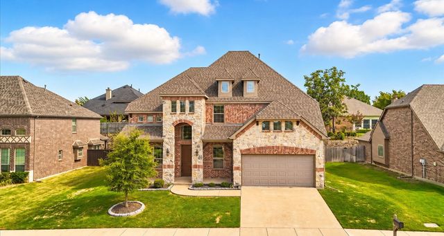 632 Grisham Dr — Woodcreek Ph 1-C