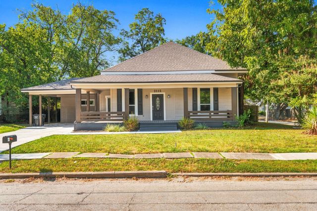 2115 Walworth St — Orig Town Of Greenville