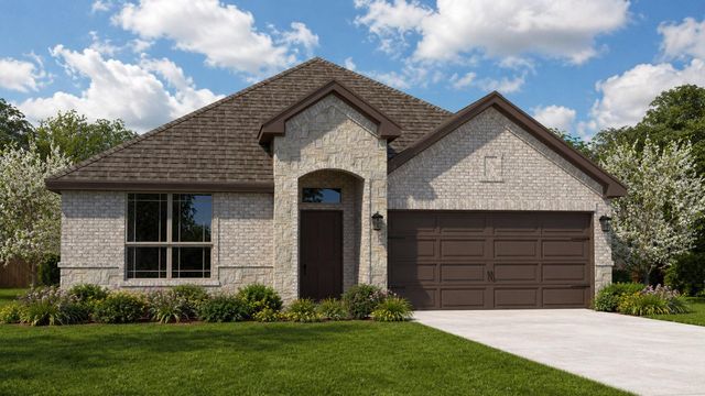 1434 CANTERBURY Trl — Parkerville Meadows