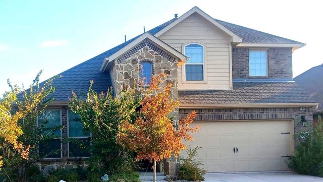 3943 Sidney Ln — Travis Ranch Ph 3f
