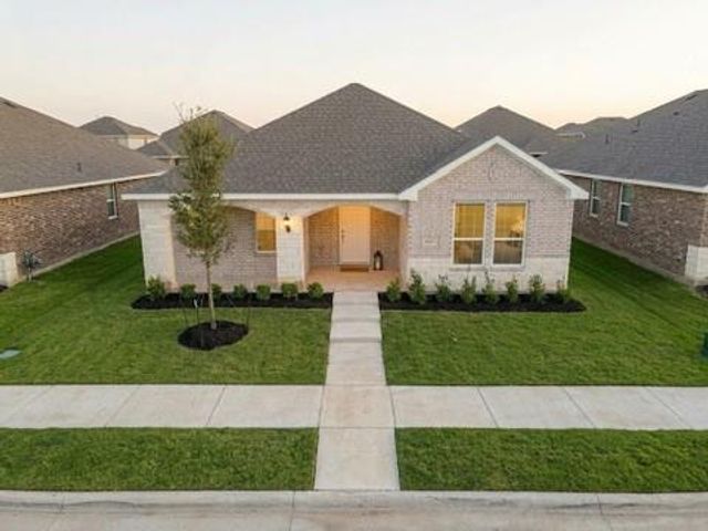 1517 Grimmauld Pl — Camden Park Estates