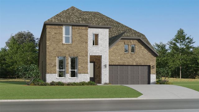 613 Fallbrook Dr — Kelly Ranch