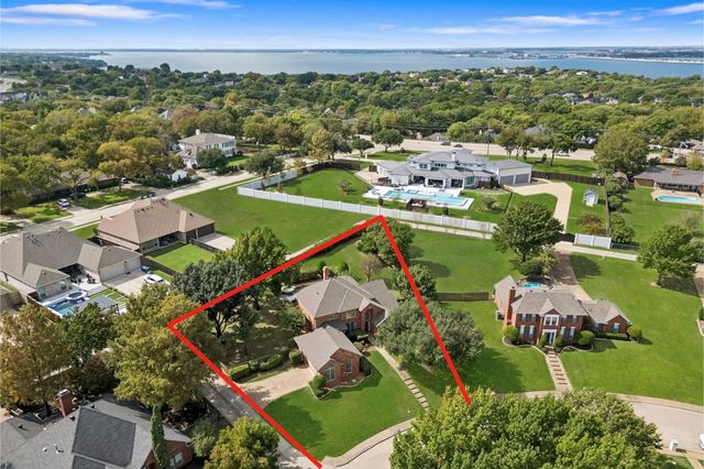 2978 Oak Dr — Foxchase Ph 1