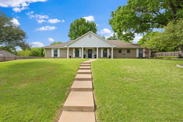 1814 Lakeridge Dr — Clear Lake Country II