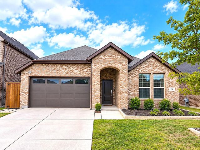 114 Colony Way — Willfamsburg Ph 2c