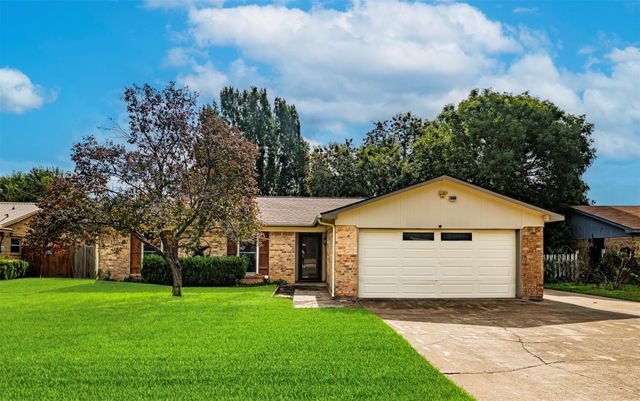 1620 Edge Hill Rd — Timber Creek Add